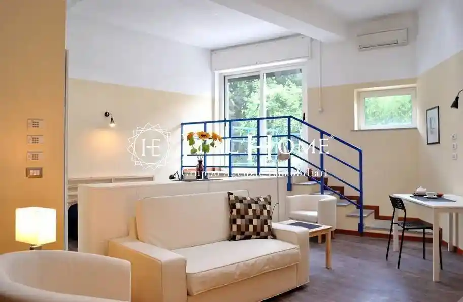 Loft in vendita a Milano