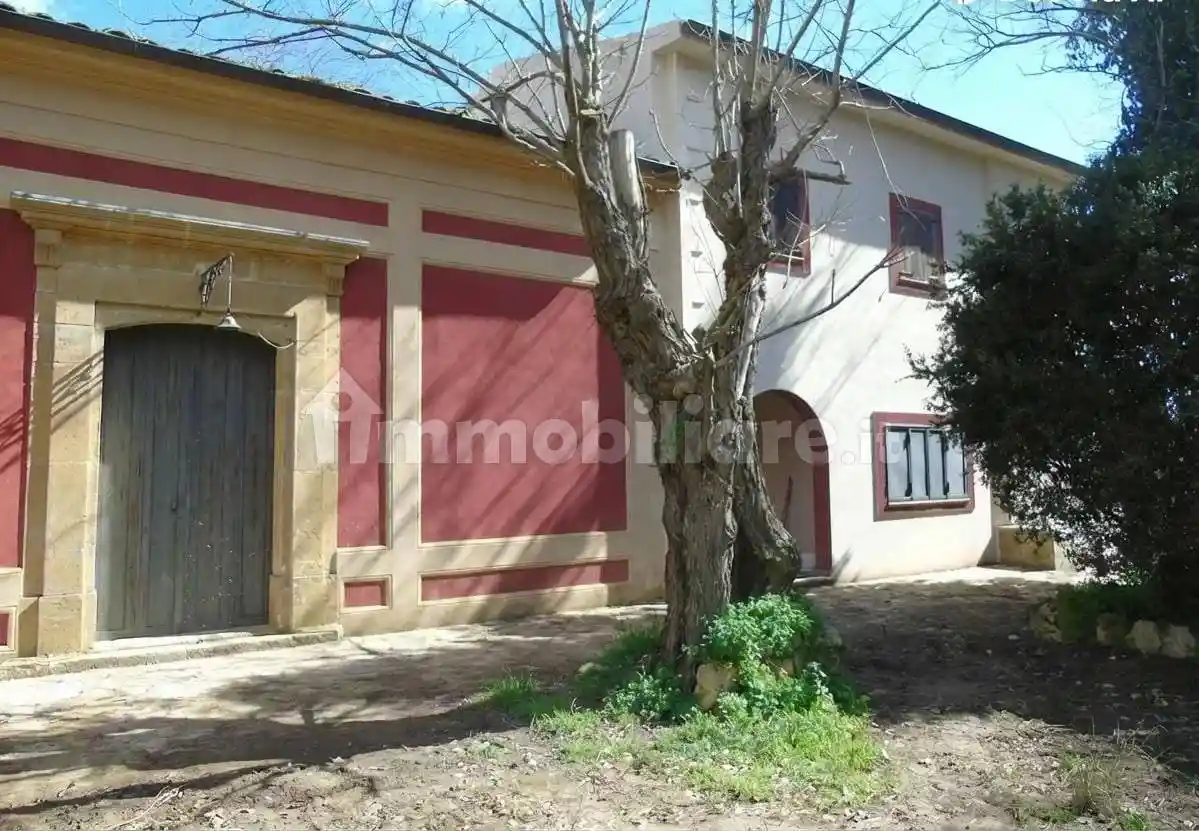Villa in affitto a Piazza Armerina