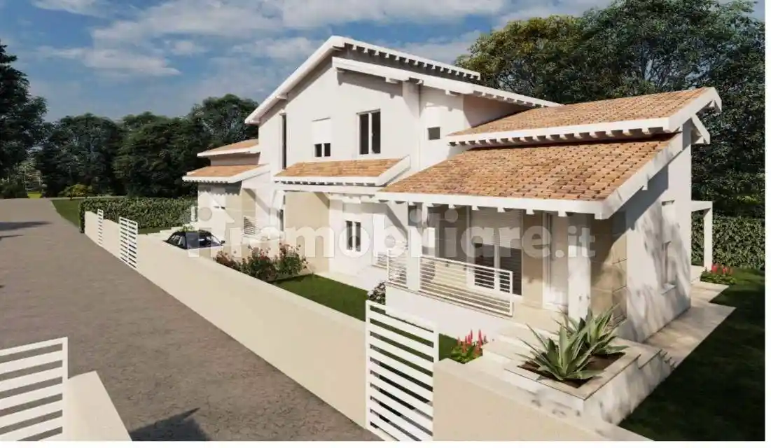 Villa in vendita a Massarosa