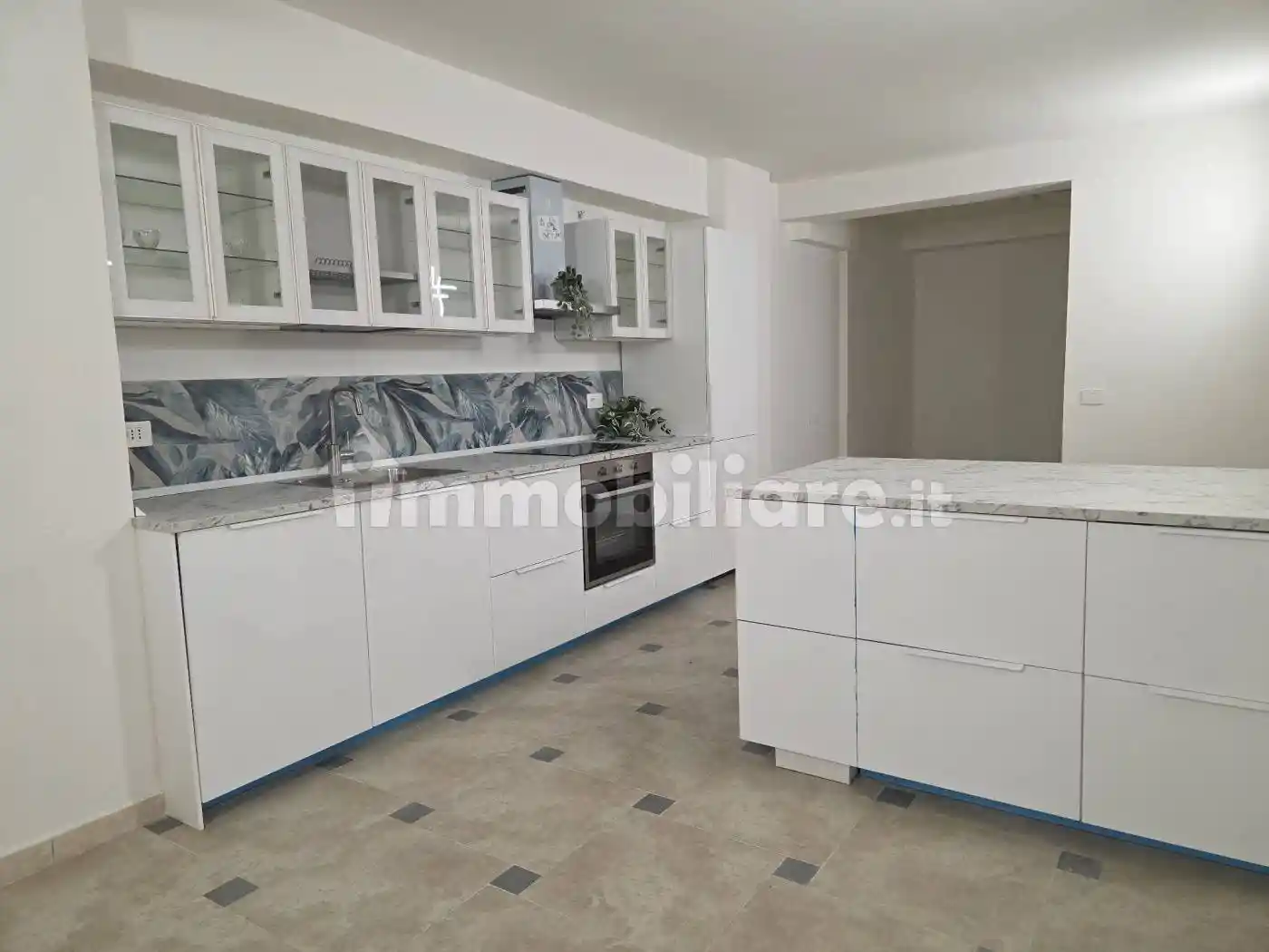 Appartamento in affitto a Firenze