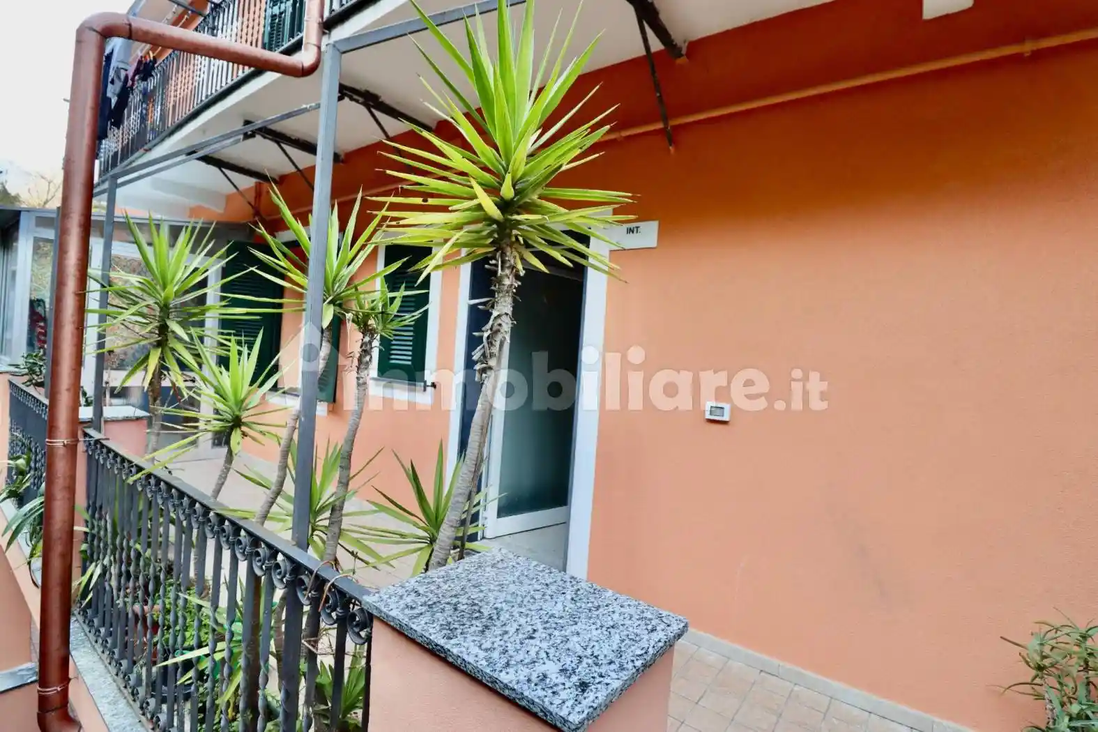 Appartamento in vendita a Genova