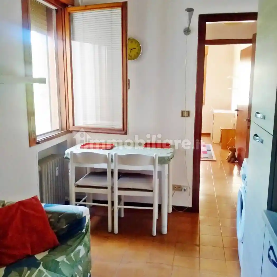 Appartamento in vendita a Padova