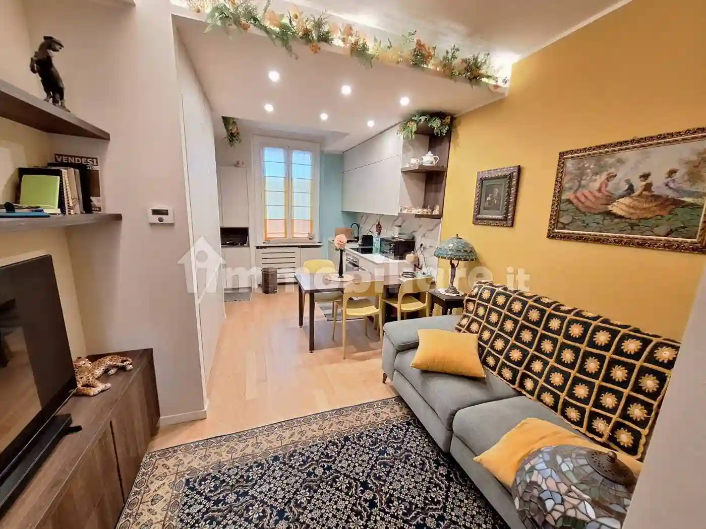 Appartamento - foto 3