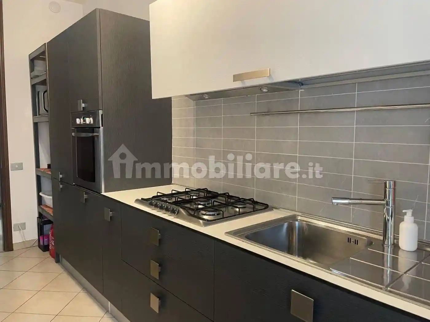 Appartamento in vendita a Pisogne