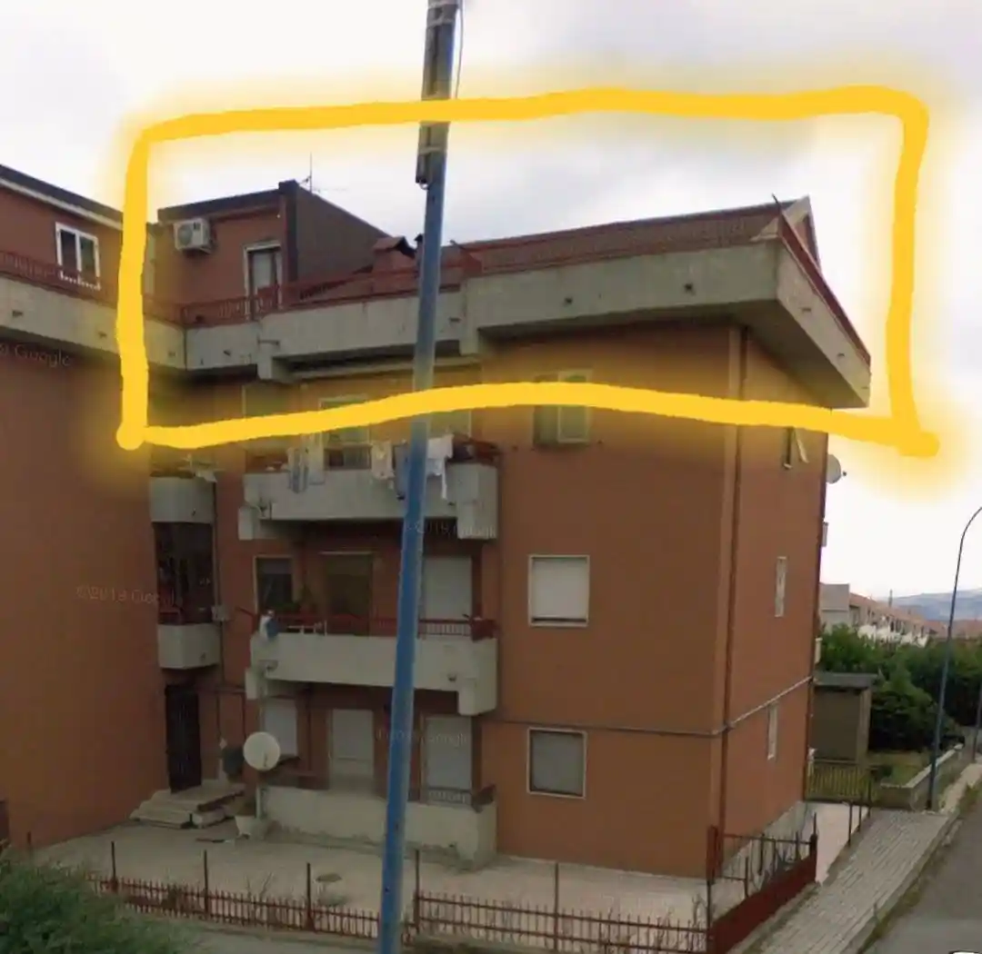 Attico - Mansarda in vendita a Barile
