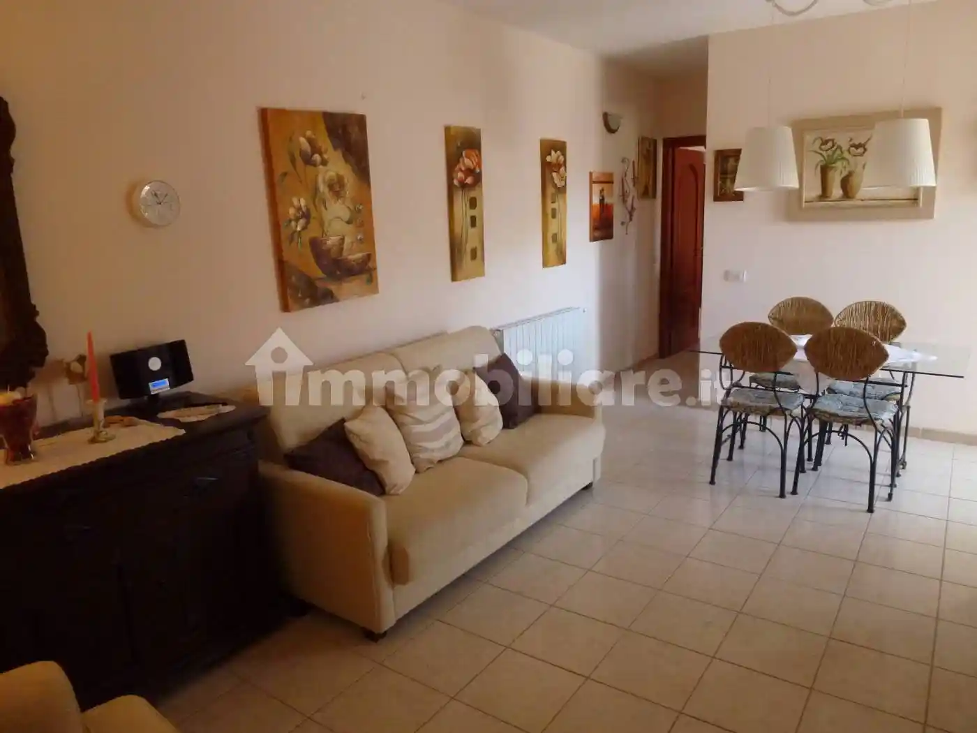 Appartamento in vendita a Olbia