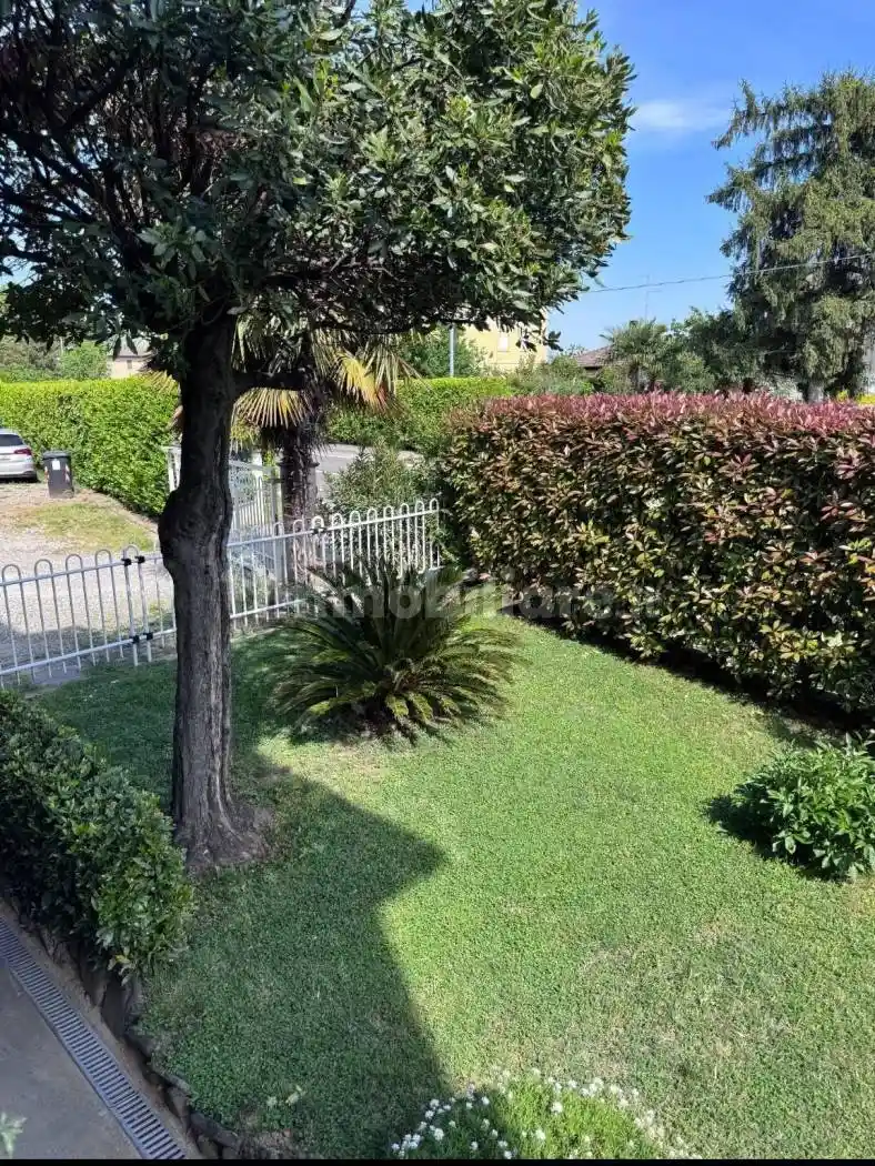 Appartamento in vendita a Vigolzone