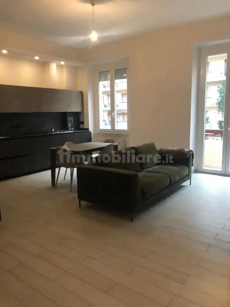 Appartamento in affitto a Roma