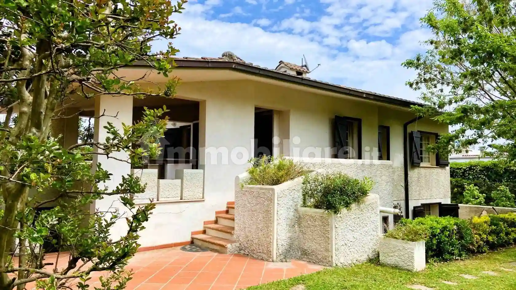 Villa - foto 5