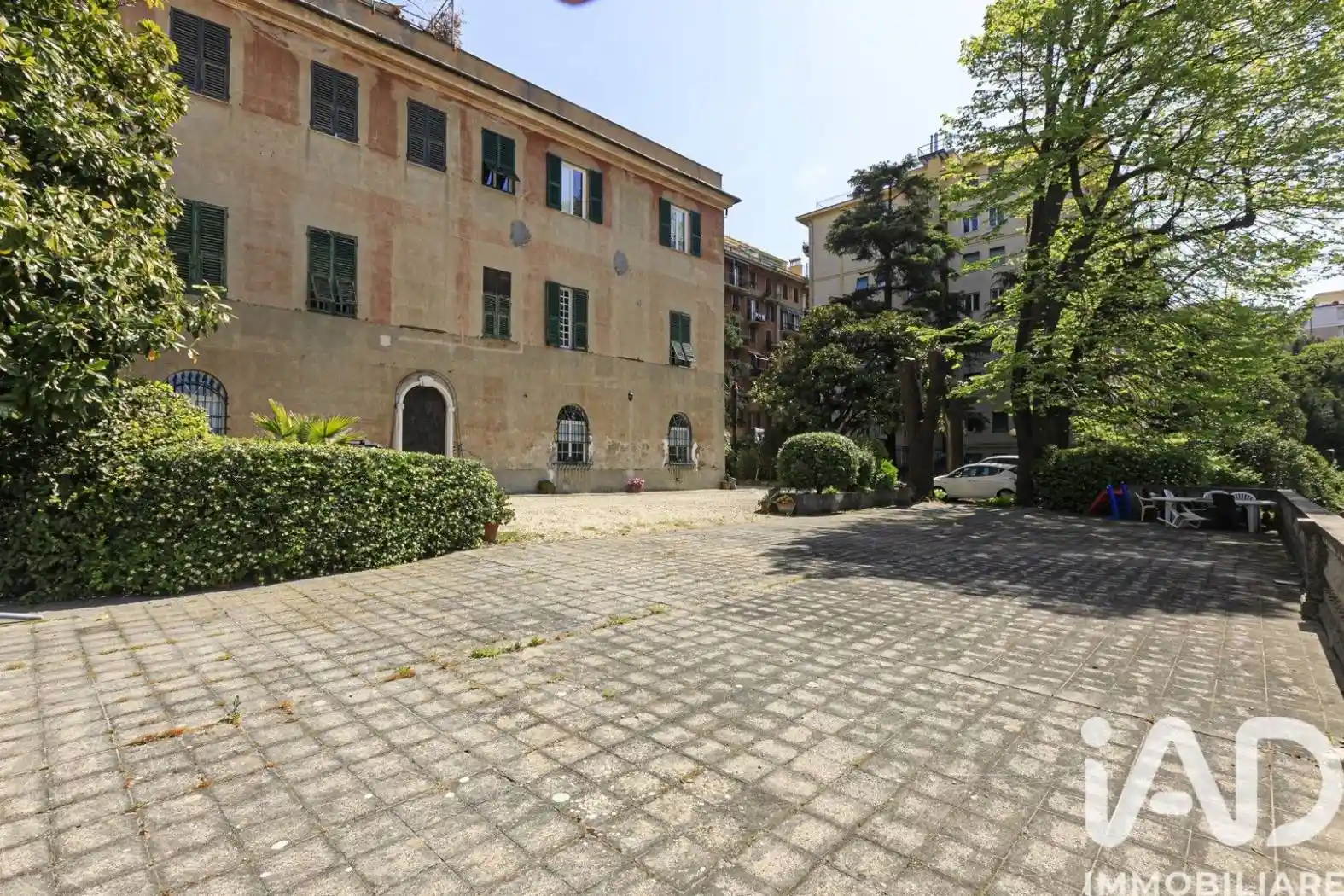 Villa in vendita a Genova