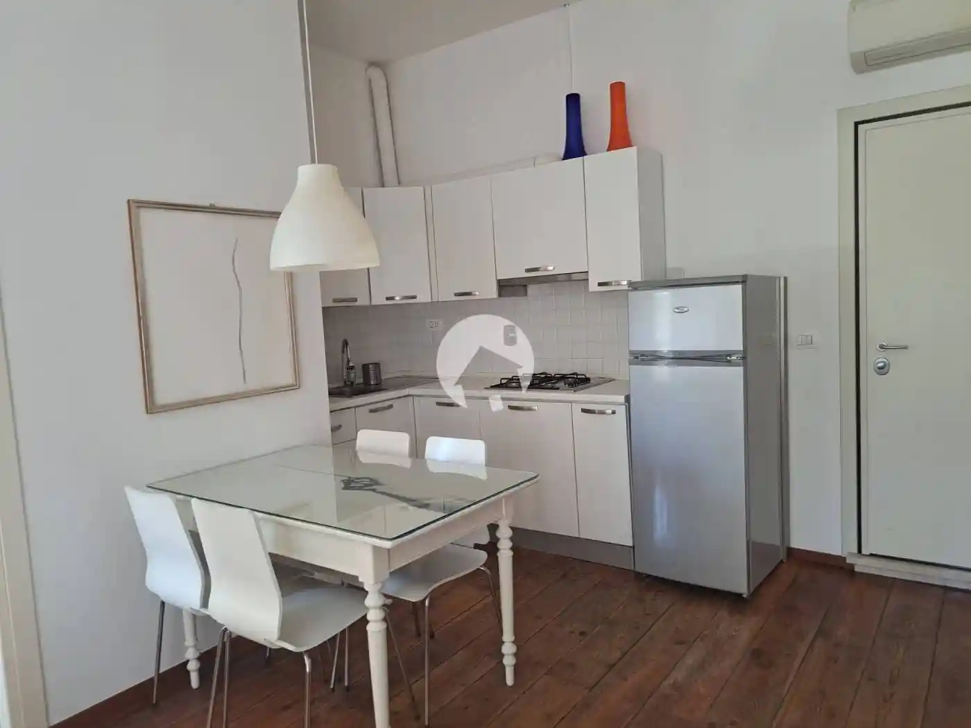 Appartamento in affitto a Reggio Emilia