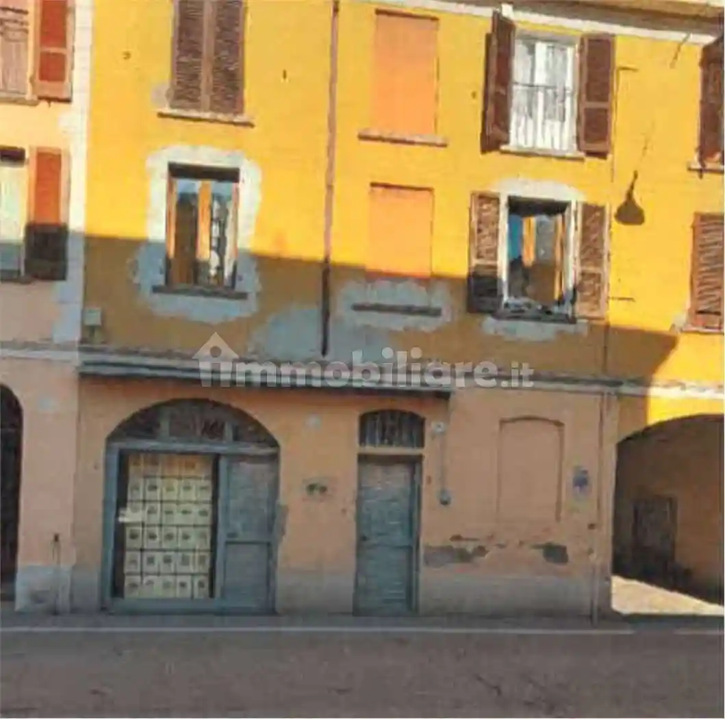 Appartamento in vendita a Soresina