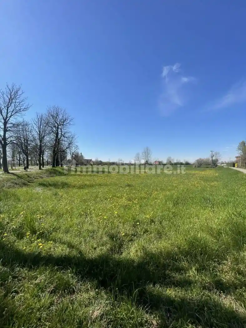 Villa in vendita a Caravaggio