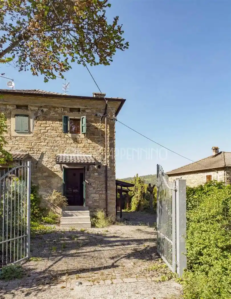 Casa indipendente in vendita a Montefiorino