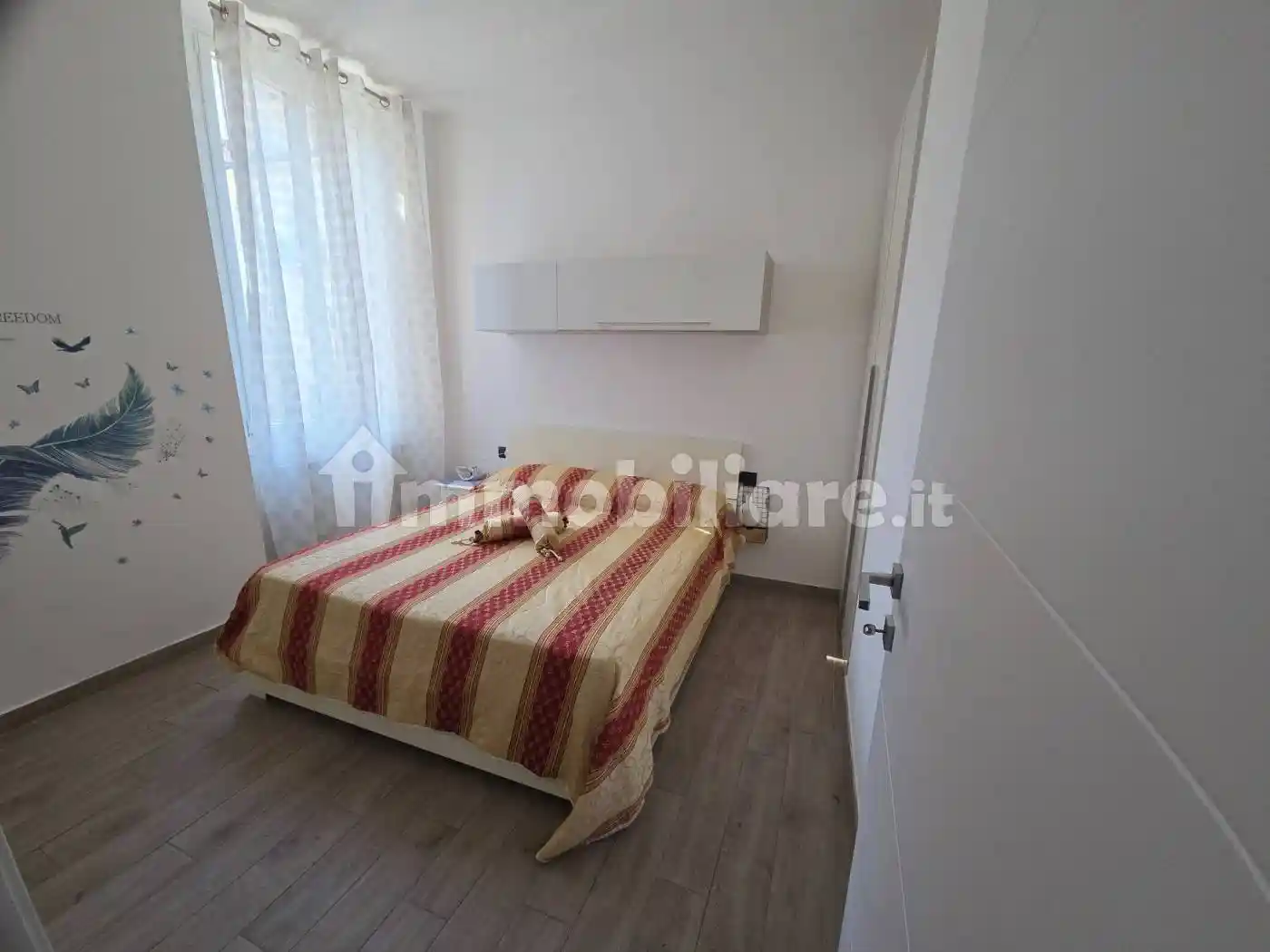 Appartamento in affitto a Como