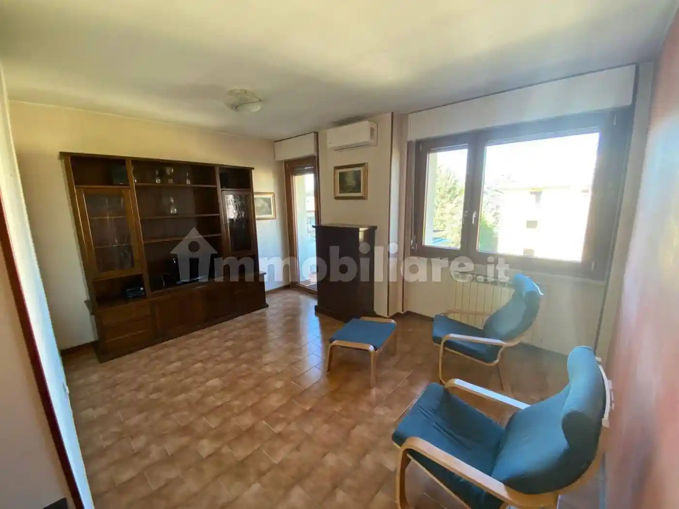 Appartamento in vendita a Usmate Velate