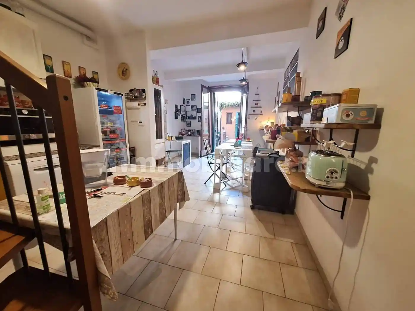 Appartamento in vendita a Bologna