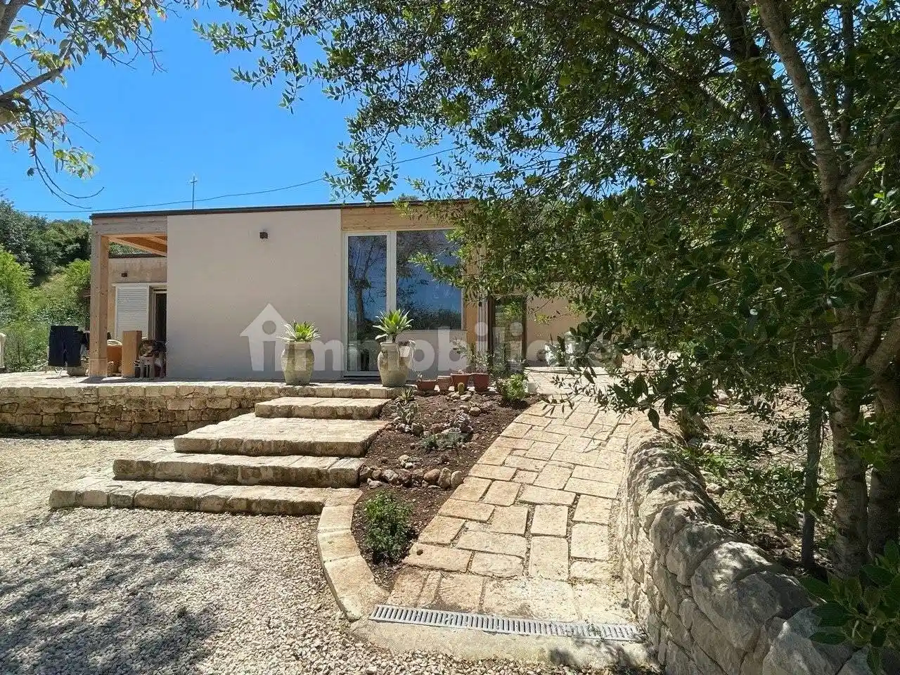 Villa in affitto a Noto