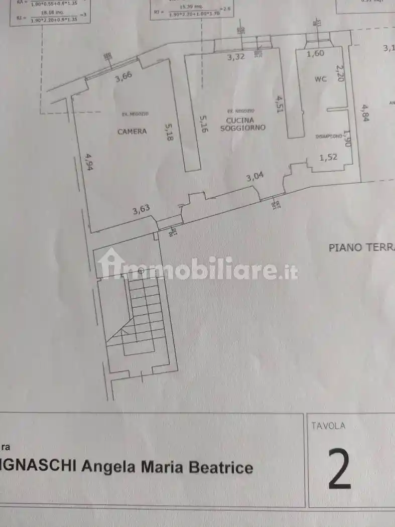 Appartamento