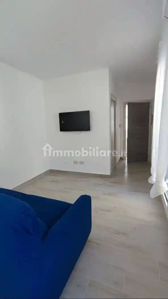 Appartamento in affitto a Mazara del Vallo