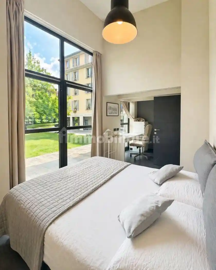 Loft in vendita a Milano