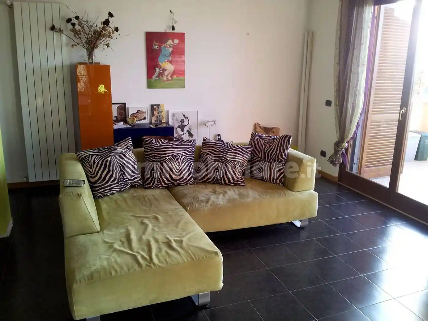 Appartamento