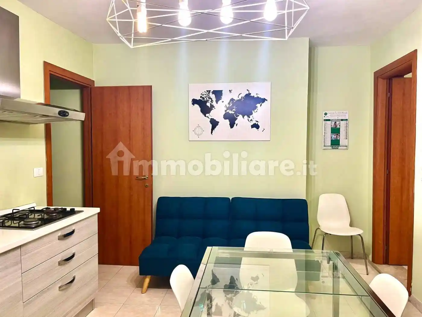 Appartamento in affitto a Avola