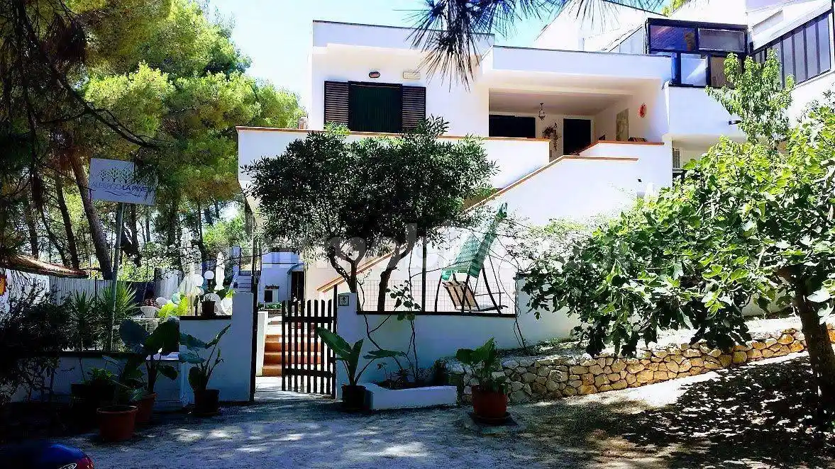 Palazzo - Edificio in vendita a Isole Tremiti