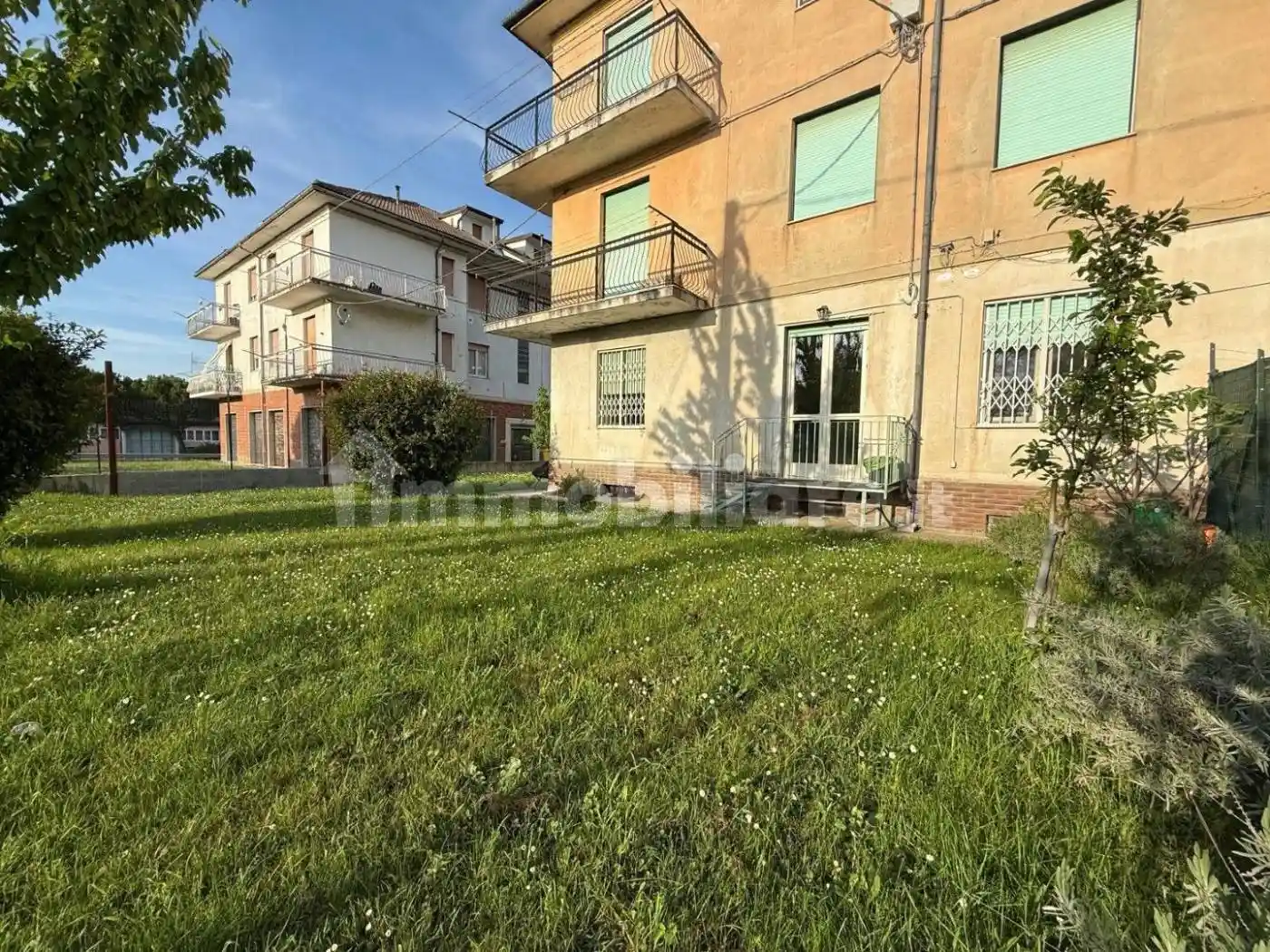 Appartamento in vendita a Ovada