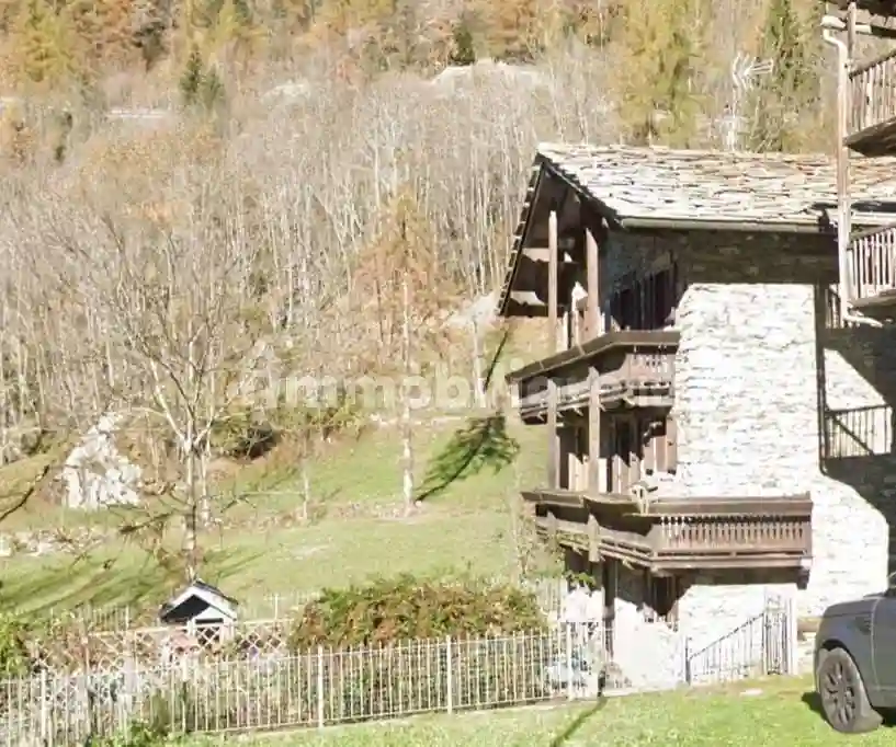 Palazzo - Stabile - foto 2