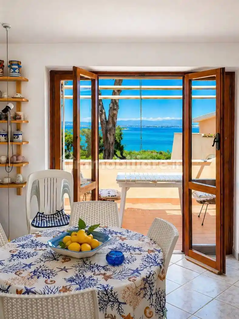 Appartamento in vendita a Monte Argentario