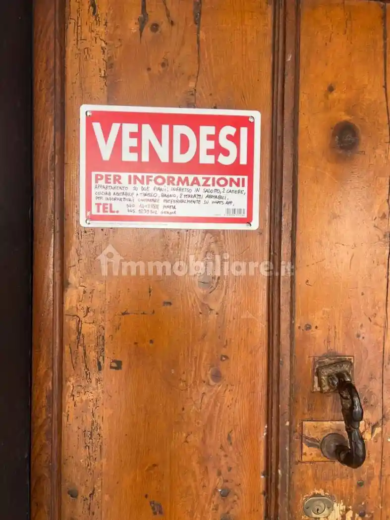 Appartamento in vendita a Lavagna