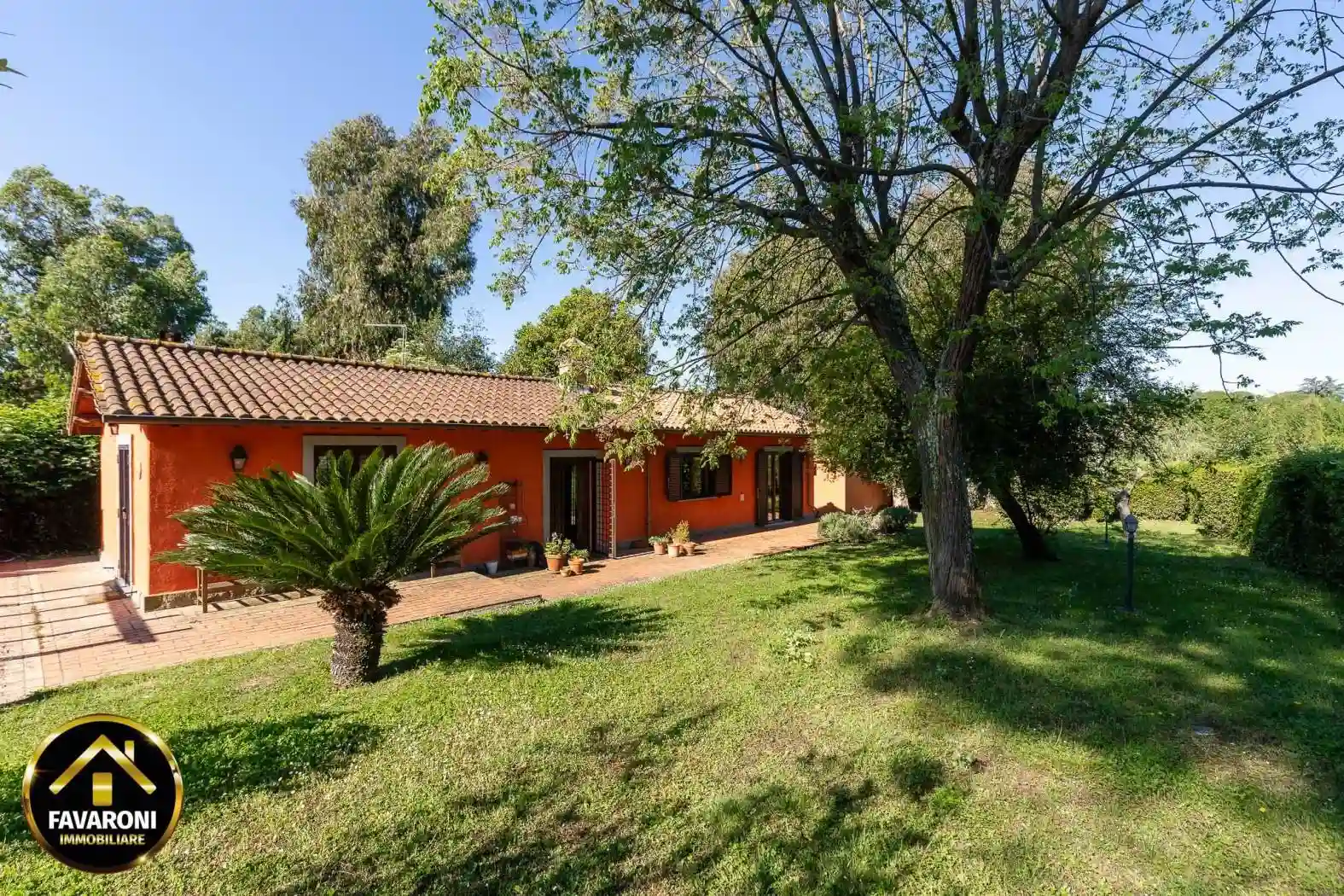 Villa - foto 2