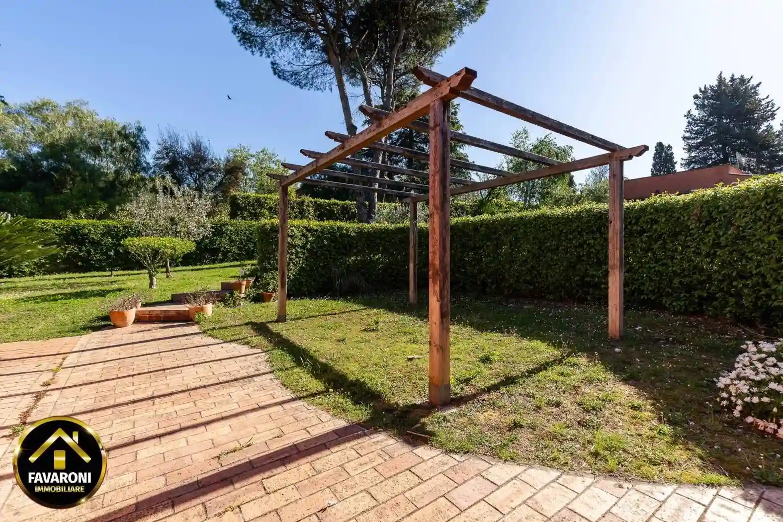 Villa - foto 4