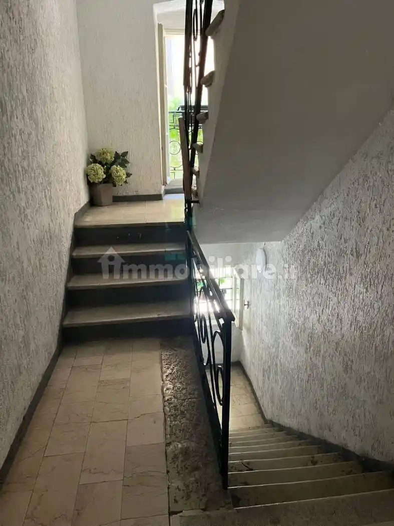 Appartamento in affitto a Brescia