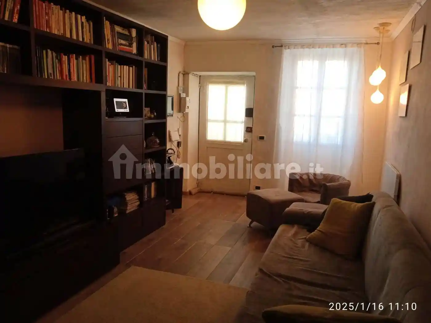 Casa indipendente in vendita a Pray