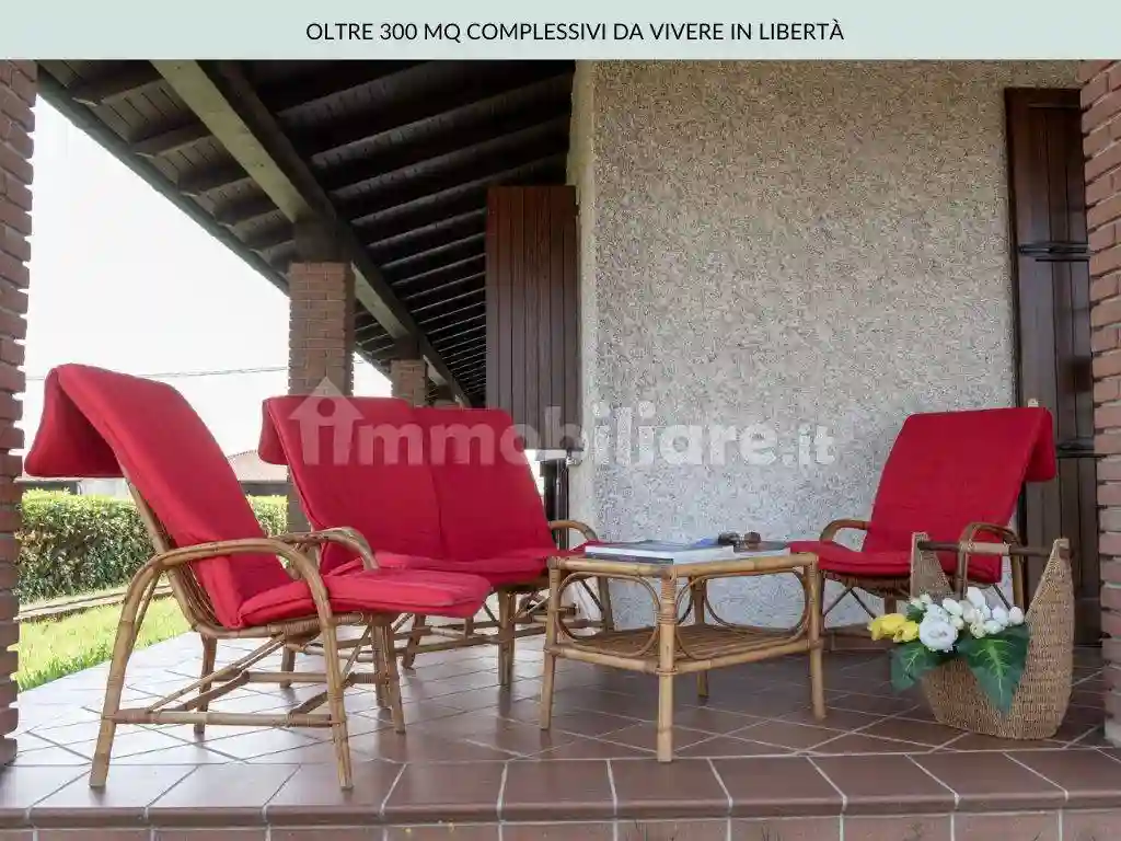 Villa - foto 3