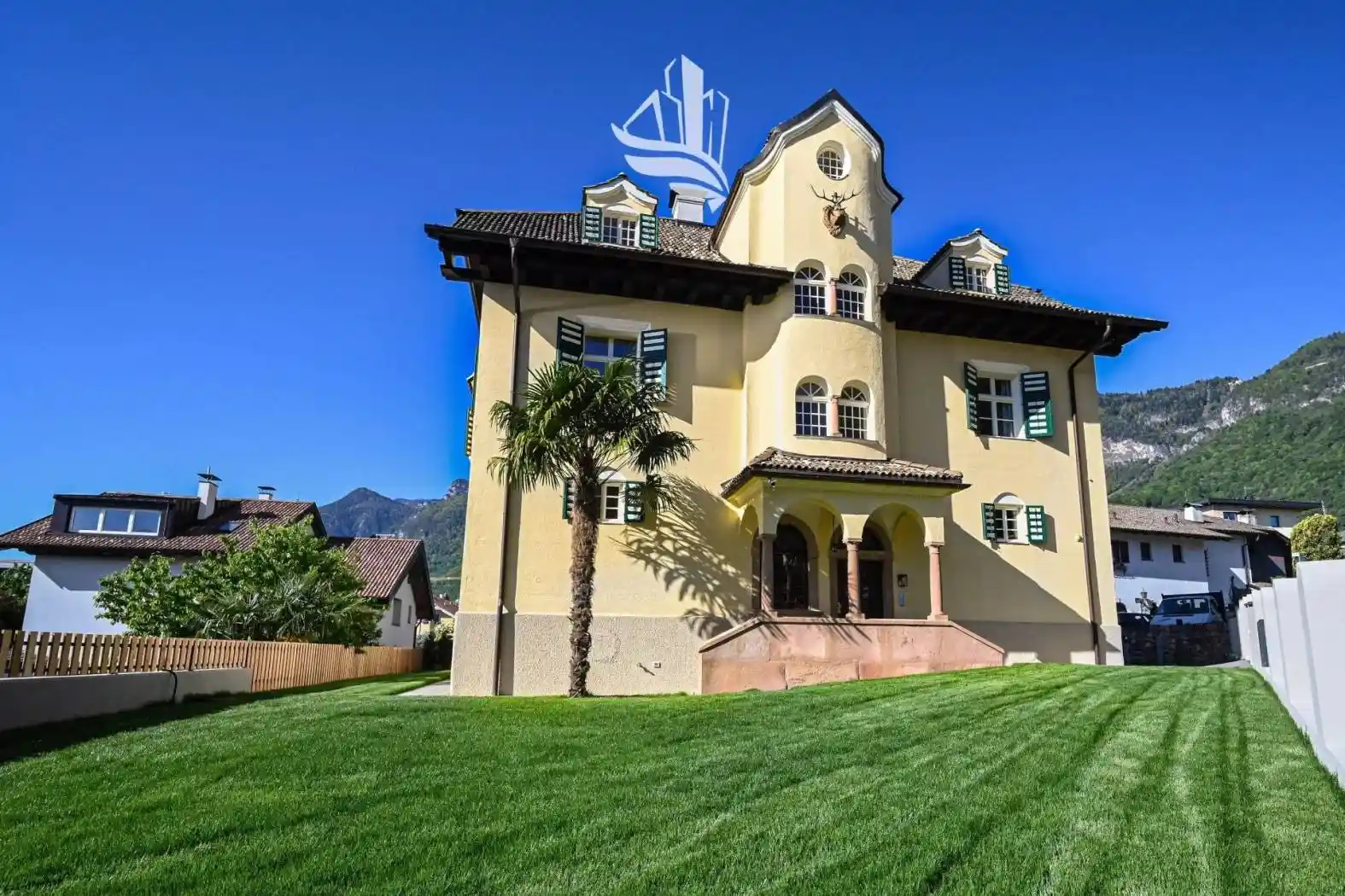 Appartamento in vendita a Caldaro sulla Strada del Vino