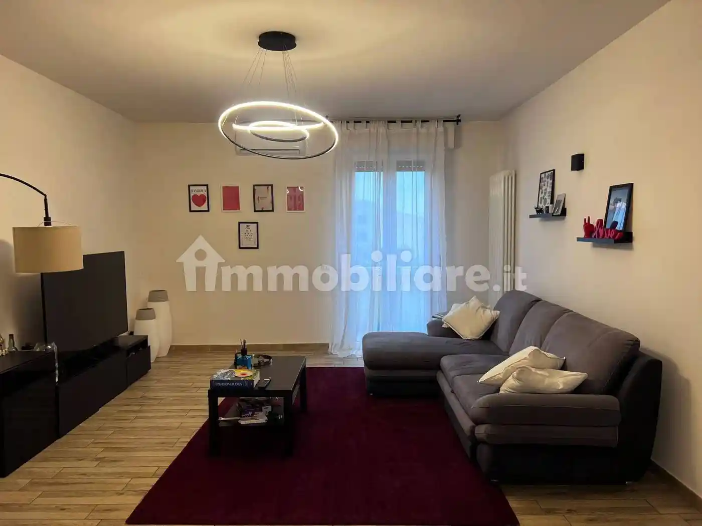 Appartamento in vendita a Scandiano