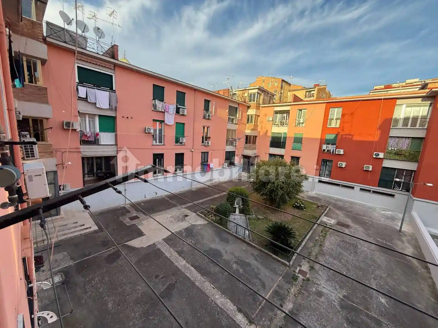 Appartamento in affitto a Napoli