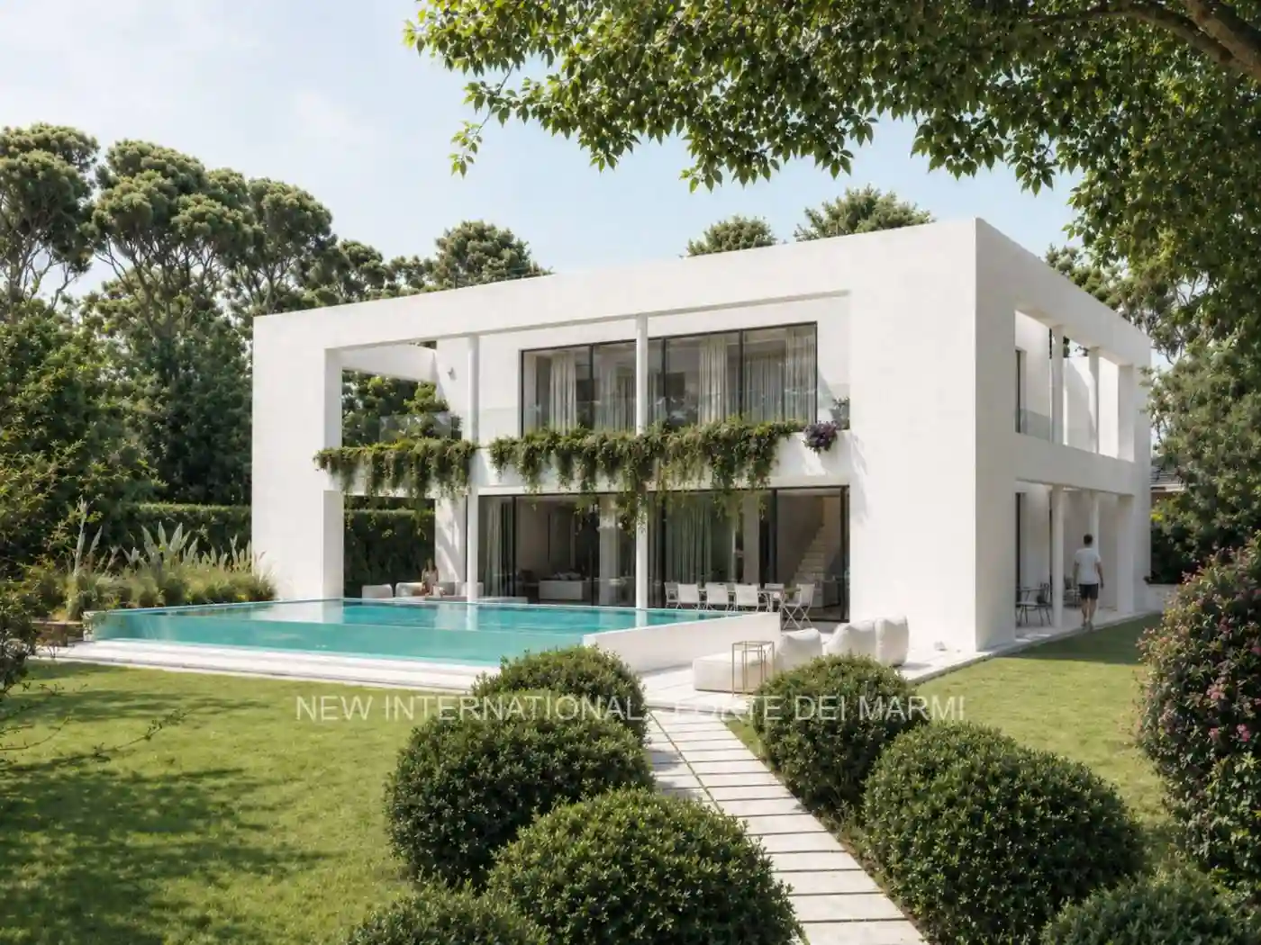 Villa - foto 2