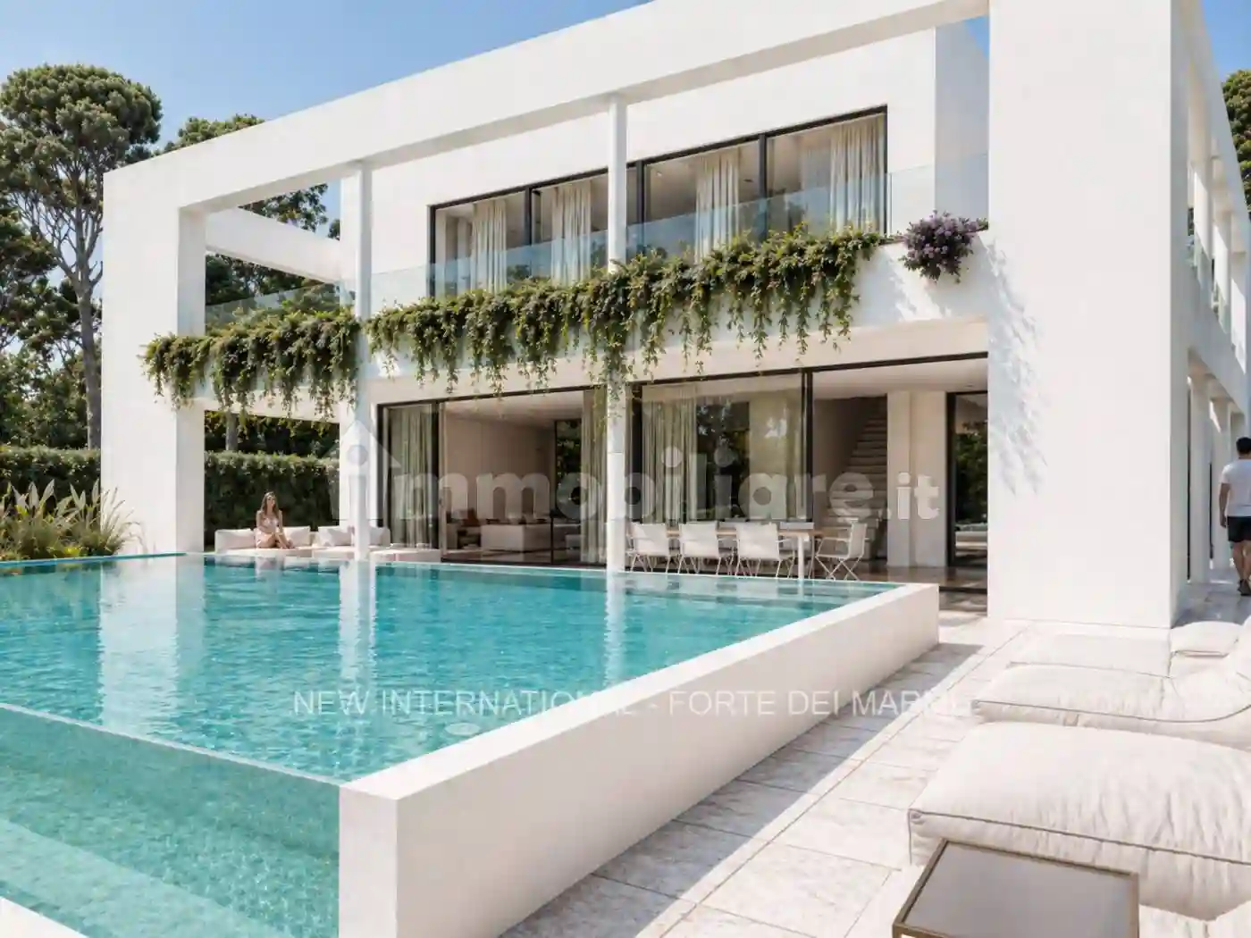 Villa - foto 5