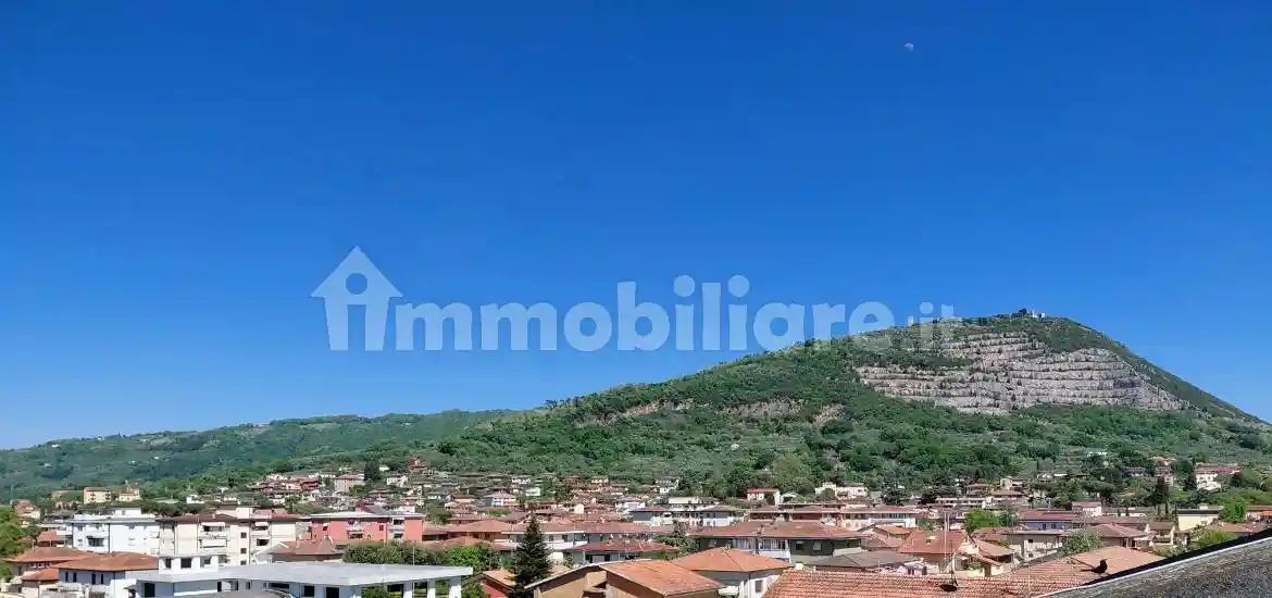 Attico - Mansarda in vendita a Monsummano Terme