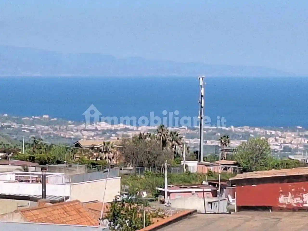 Casa indipendente in vendita a Piedimonte Etneo