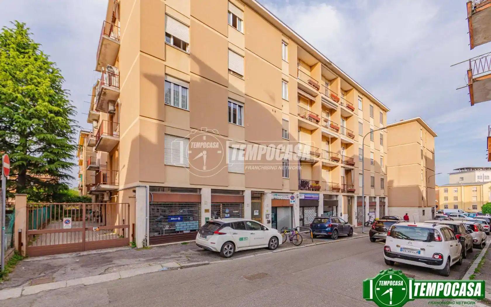 Appartamento in vendita a Pavia