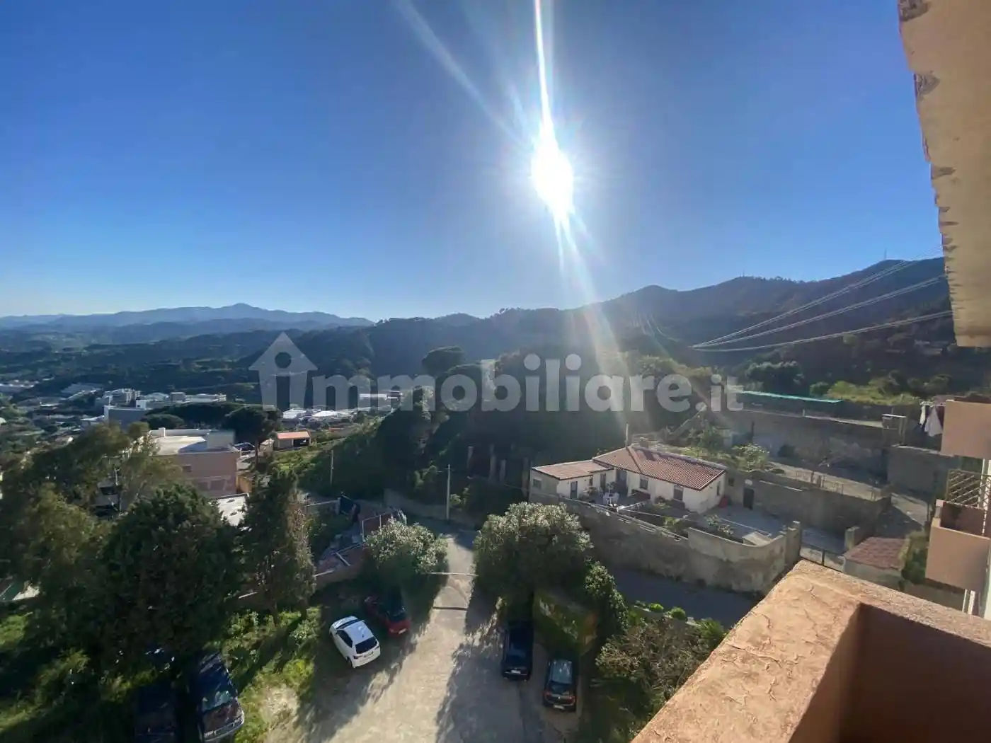 Appartamento in vendita a Messina