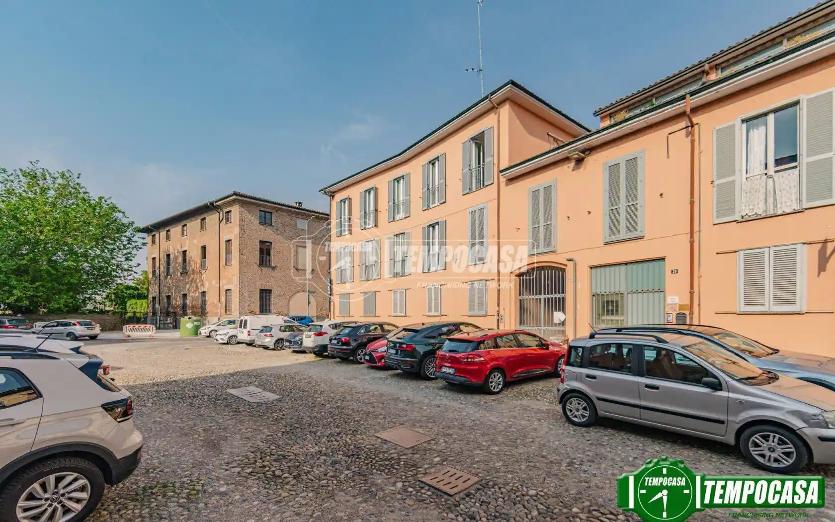 Appartamento in vendita a Pavia