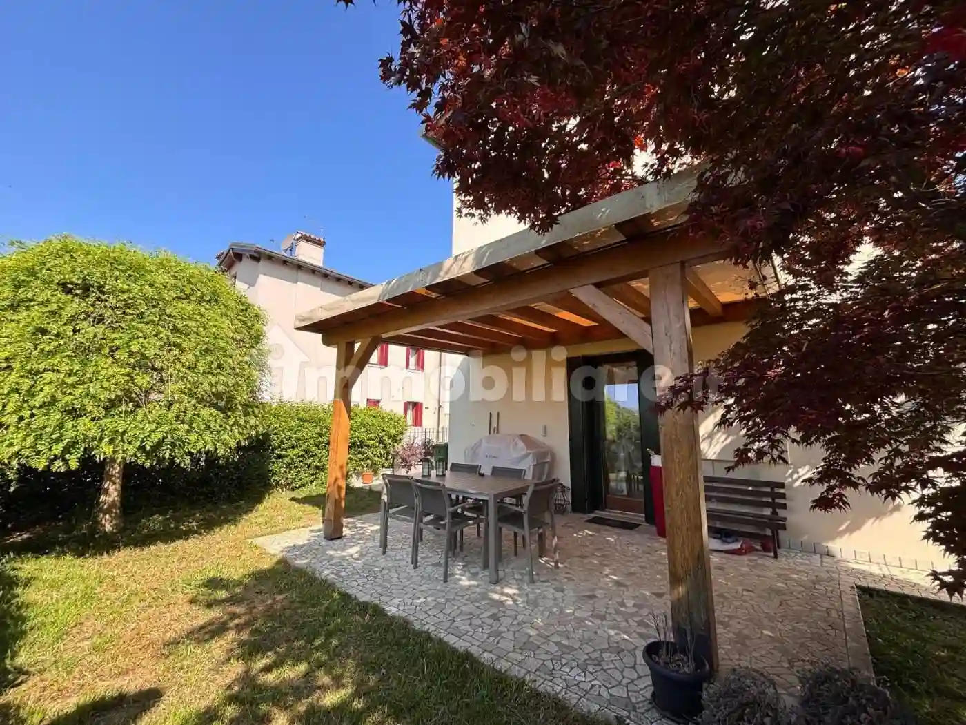 Villetta a schiera - foto 3