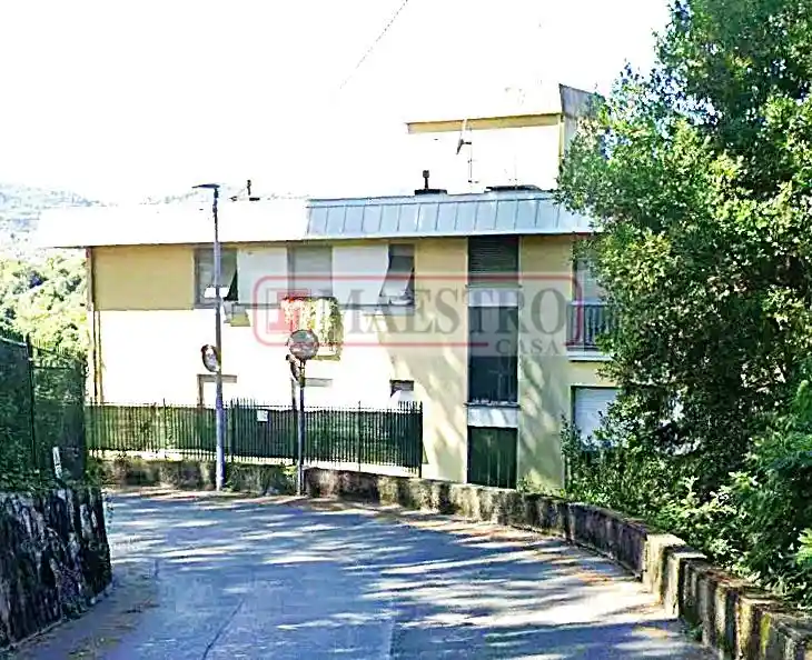 Appartamento in vendita a Rapallo