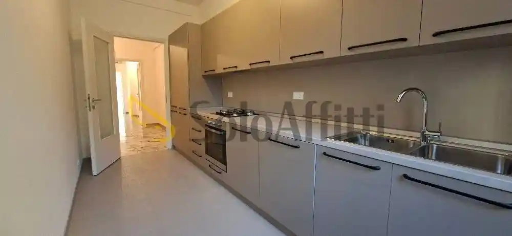 Appartamento in affitto a Legnago